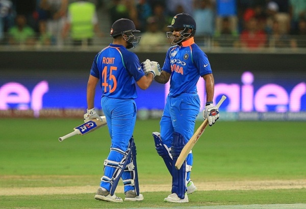 2019 1image 11 32 491303380jokl - टीम इंडिया के लिए सबसे खतरनाक बल्लेबाज कौन है वीरेंद्र सहवाग , रोहित शर्मा , शिखर धवन, किसने बनाए सबसे ज्यादा रन सबसे ज्यादा शतक।