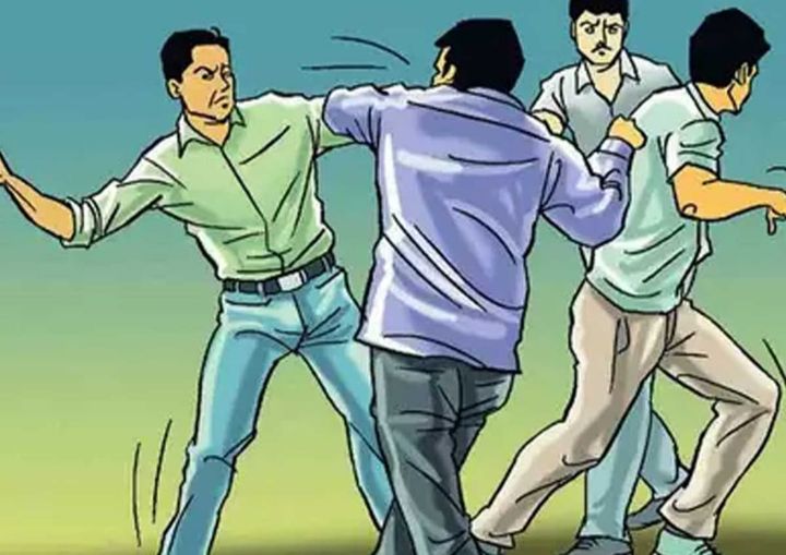 308924954 827777608227969 3995869098323368380 n - दबंगों ने युवक की घसीट-घसीट कर लात घूसा से जमकर किया पिटाई|
