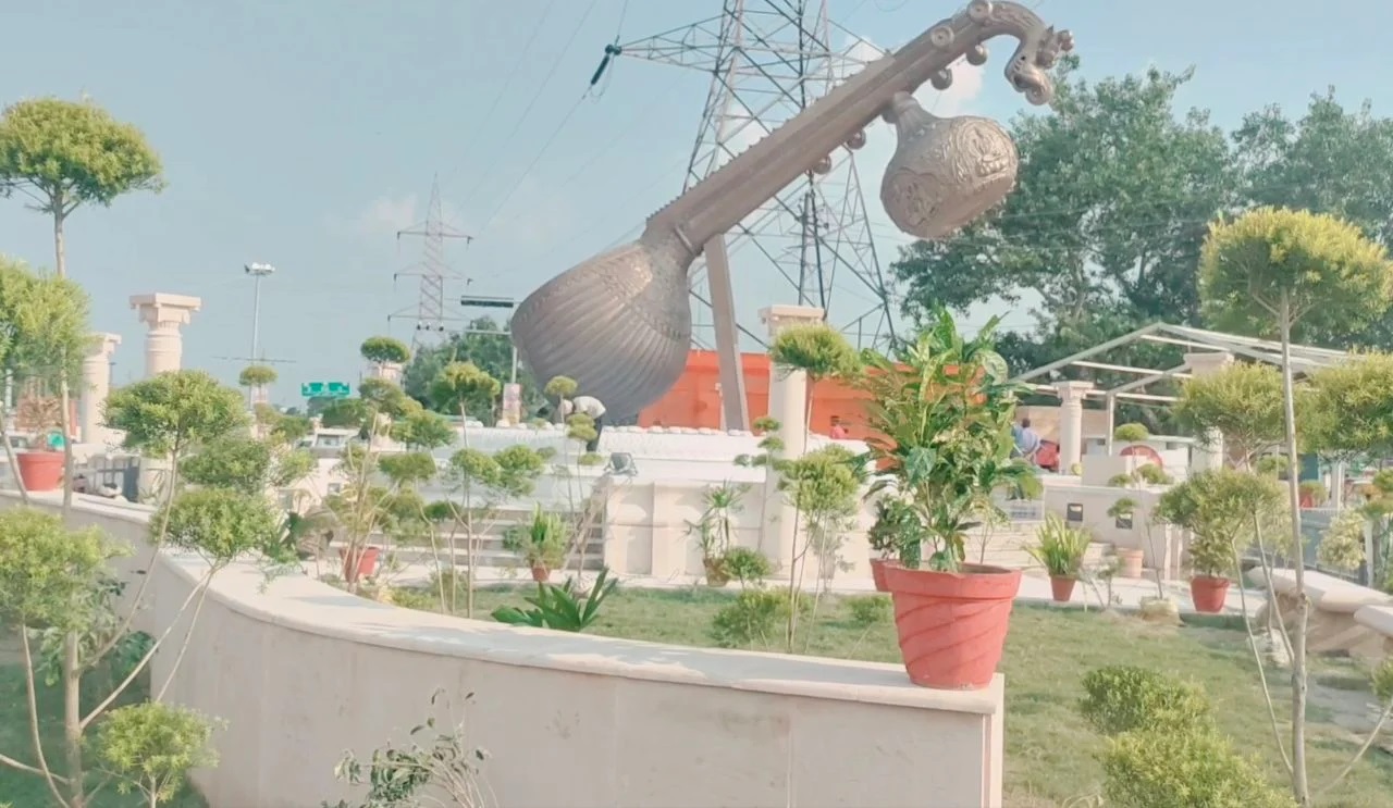 6168190185657970857 121 - अयोध्या को समर्पित होगा लता मंगेशकर चौक,पीएम और सीएम करेंगे घोषणा