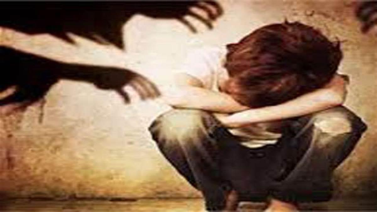 21 05 2022 child misdeed 22732761 - 10 साल के बच्चे के साथ कुकर्म,25 साल के युवक ने खेत में किया गलत काम