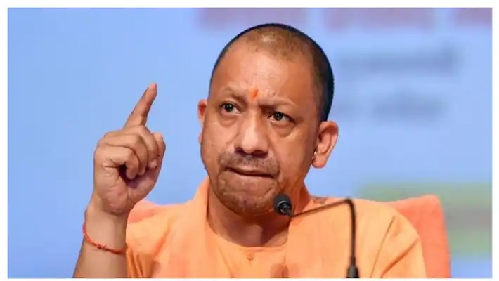 yogi - पीछे हटिए,आपने बहुत सी जमीनों पर कब्जा किया है|