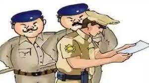 download - पुलिस कस्टडी में युवक की मौत, SHO समेत 9 पुलिसकर्मी सस्पेंड|