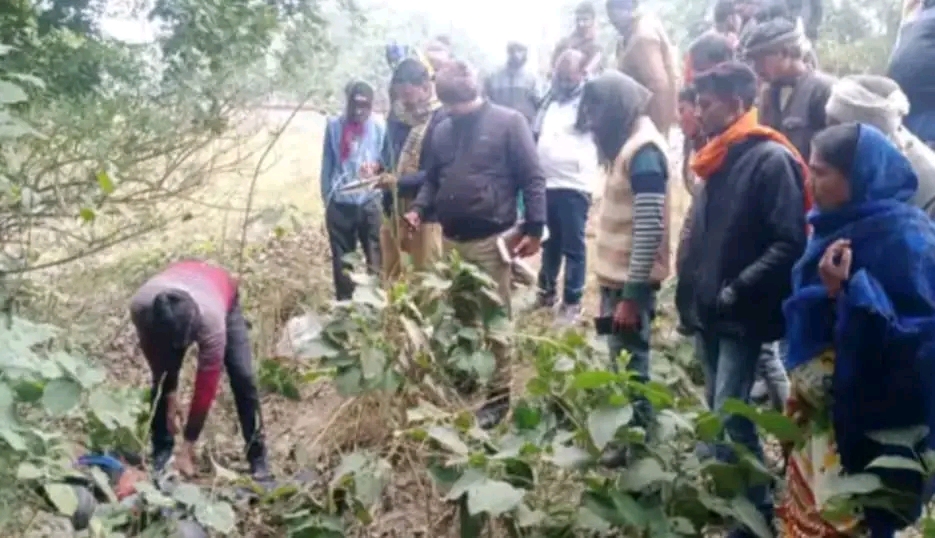 1672808694960 - 25 वर्षीय युवक की रेलवे ट्रैक पर संदिग्ध मौत