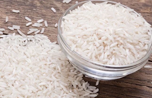 14 58 545906150rice 2 - "चावल का एक दाना"।