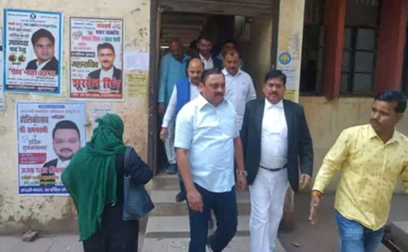1677661443094 - MP-MLA कोर्ट से पूर्व विधायक चंद्रभद्र सिंह को बड़ी राहत।