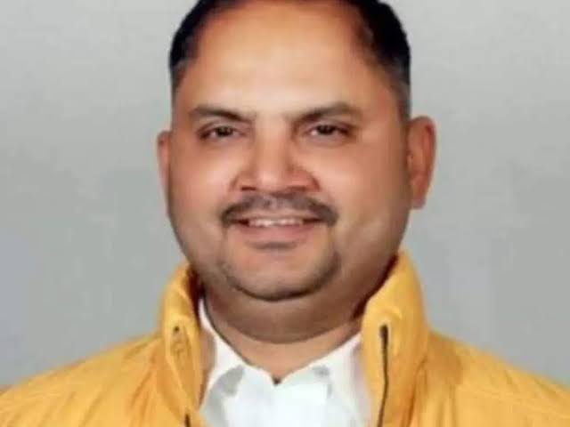 images 9 - फर्जी अंकपत्र मामले में पूर्व विधायक इंद्र प्रताप तिवारी की सजा बरकरार।