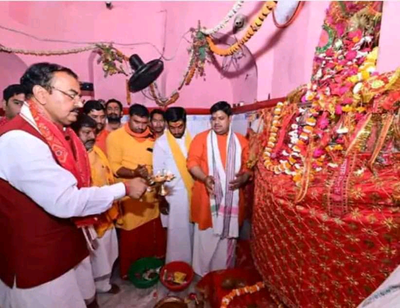 1680407401276 - गुंडों- माफियाओं के खिलाफ कठोर कार्रवाई की जा रही है।