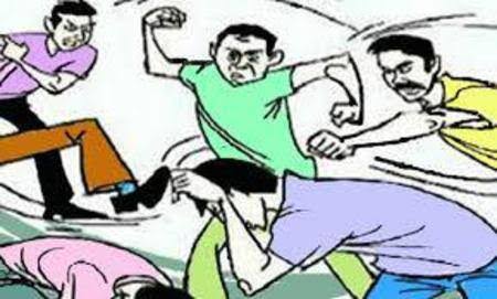 images 1 14 - बरसाती पानी को लेकर हुई मारपीट में तेरह पर मुकदमा।