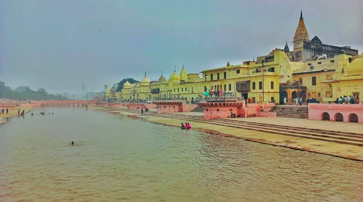 images 3 - गुप्तारघाट व सूर्यकुंड में केवल पार्क में लगा है प्रवेश शुल्क।