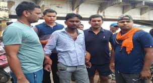 download 1 - युवक ने पुल से सरयू में लगाई छलांग, पारिवारिक कलह से था परेशान।