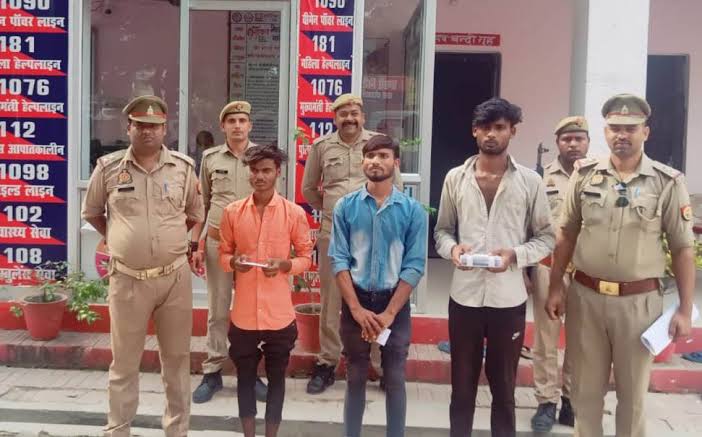 images 1 14 - किशोरी के ब्लाइंड मर्डर में तीन गिरफ्तार।