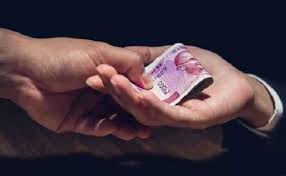 images 18 - GST के घूसखोर डिप्टी कमिश्नर गिरफ्तार, विजिलेंस टीम ने 2 लाख रुपए लेते पकड़ा।