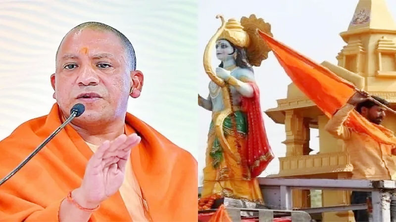 untitled 1 copy8 - श्रीराम के जीवन दर्शन से नवोदित कलाकारों को रूबरू कराएगी योगी सरकार, चित्रकला शिविर में चित्रकार दिखाएंगे प्रतिभा।
