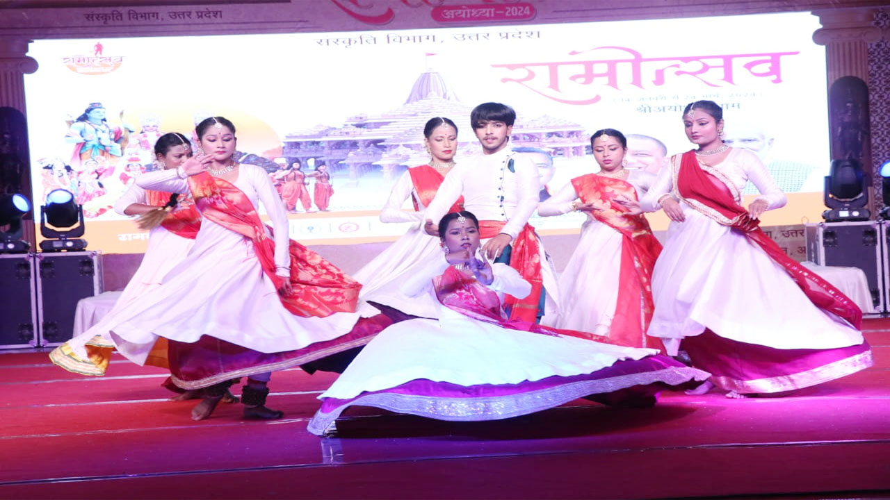 untitled 8 copy8 - महादेव के रंग में रंगा रामोत्सव, शिव पंचाक्षर और दशानन अवतार ने मोहा मन।