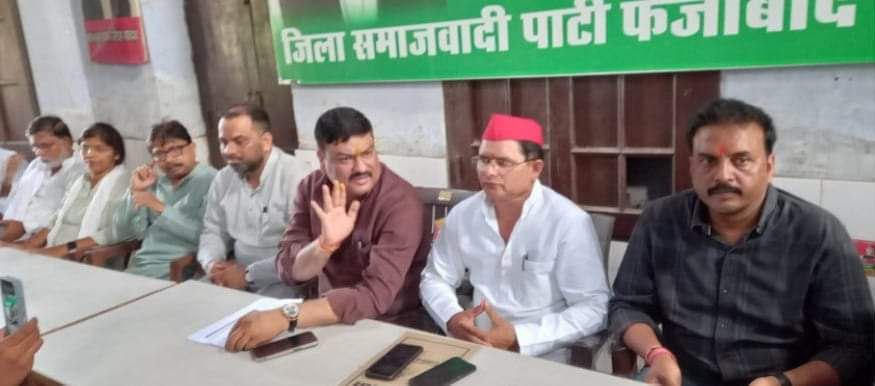 IMG 20240804 130306 130 - बेटी के साथ घटना दुखद, उच्चस्तरीय हो जांच- सपा।
