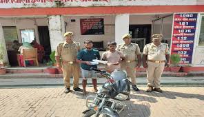 images 12 - दो माह पूर्व युवक की हुई हत्या का इनायतनगर पुलिस ने किया खुलासा।
