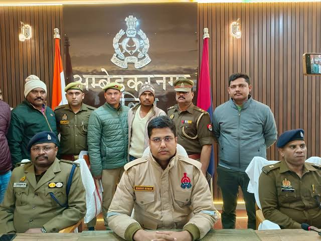 images 1 3 - प्रेम प्रसंग में हुई थी युवक की हत्या, आरोपी गिरफ्तार।