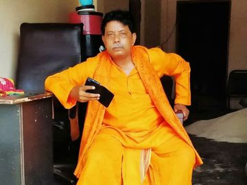 e18e1c96 8d63 42ae b2bf fb265585150d 1739610006415 - सामूहिक दुष्कर्म का आरोपी कथित भाजपा नेता गिरफ्तार।