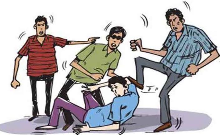 images 11 - जमीनी विवाद में मारपीट आधा दर्जन घायल।
