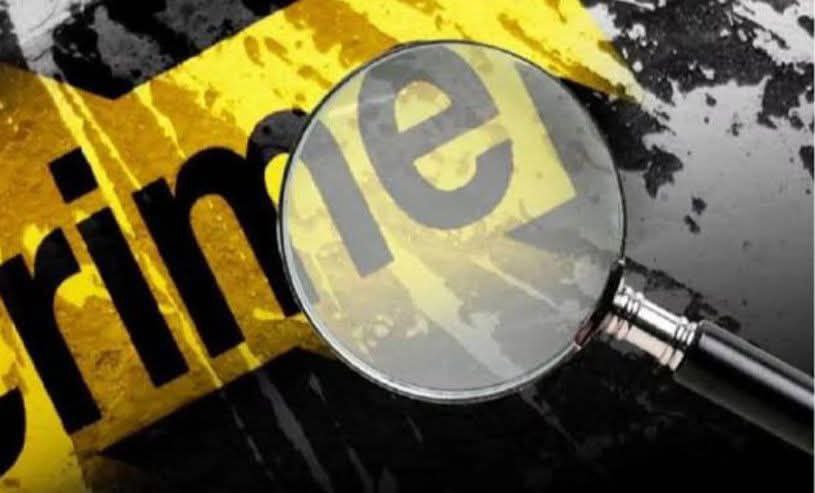 IMG 20250512 210253 708 - जमीन हड़पने का मामला, पति को नशे में बैनामा करवाया, विरोध पर महिला से मारपीट; 7 पर केस दर्ज।