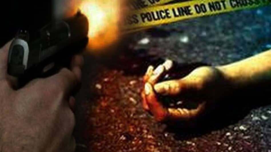 67891750af0e6 patna shopkeeper was shot dead symbolic photo 06440986 16x9 1 - प्रेमी ने सीने में गोली मारकर प्रेमिका की हत्या कर दी, फिर खुद को गोली मारकर सुसाइड कर लिया।