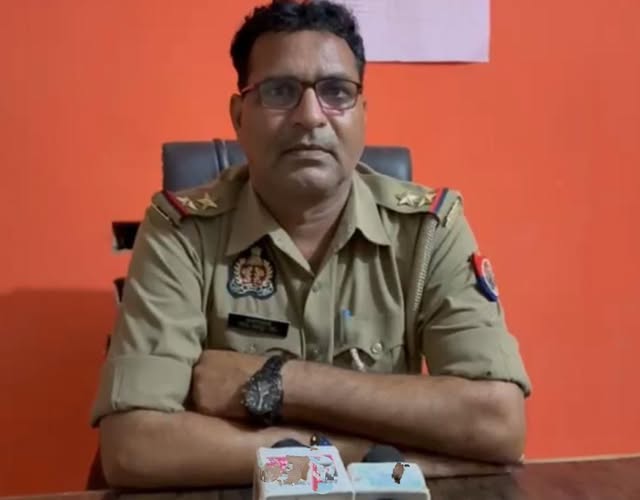 jjj 1 - चौकी इंचार्ज लाइन हाजिर,रिश्वत के ऑडियो वायरल होने पर खुद बुलाई प्रेस कॉन्फ्रेंस।