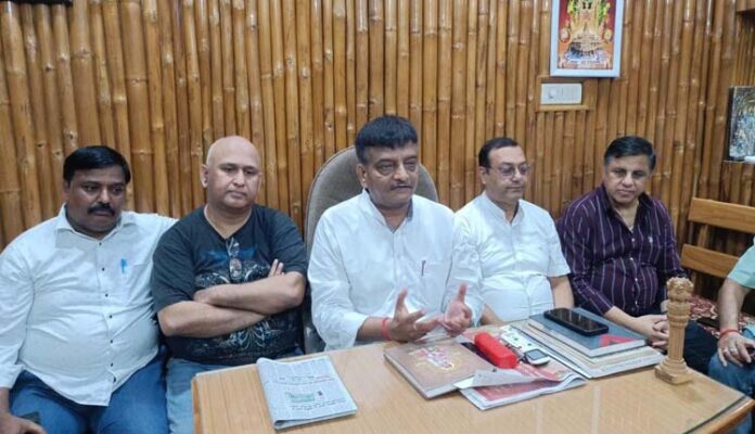 hhhhh 1 - ऑनलाइन गेमिंग पर रोक व GST संशोधन का स्वागत, मंच जताया आभार।