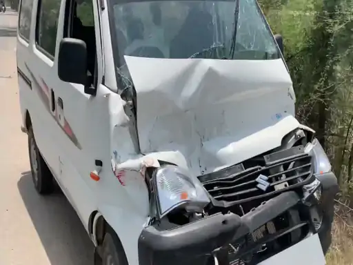 घ्घ्घघ्घ - जमीनी विवाद में तीन लोगों के खिलाफ मुकदमा दर्ज।