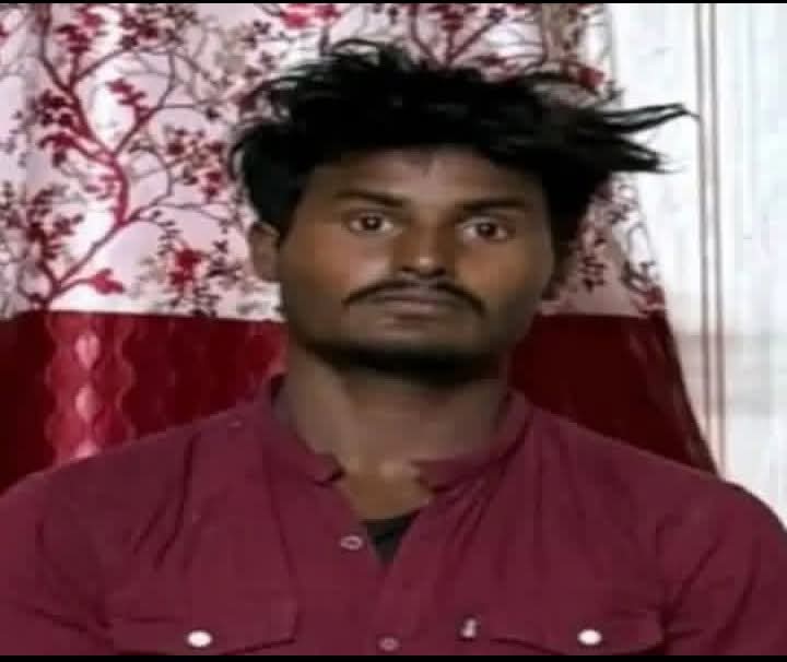 FB IMG 1758772709078 - पत्नी से मिलने के बाद बंदी ने जेल में की खुदकुशी।