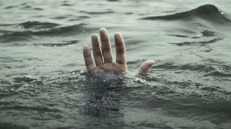 drown - नदी में दो अलग-अलग हादसे, युवक और 11 वर्षीय बालक डूबे।