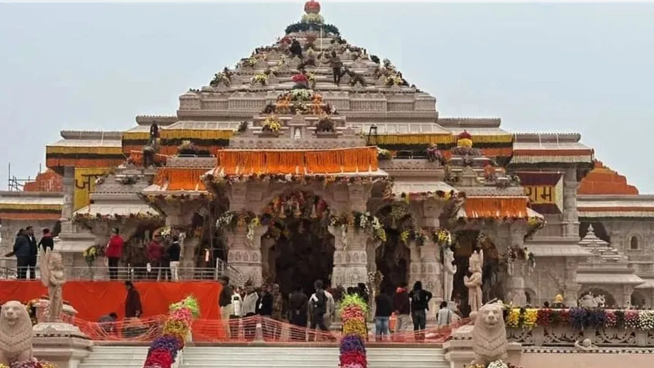 ghhjghjghjgh - फरवरी तक तैयार होगा, कारसेवकों की स्मृति में बना रहा शहीद स्मारक।