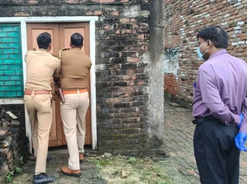 FB IMG 1761976808291 - हिस्ट्रीशीटर ने खुद को गोली मारकर दी जान, मचा हड़कंप।