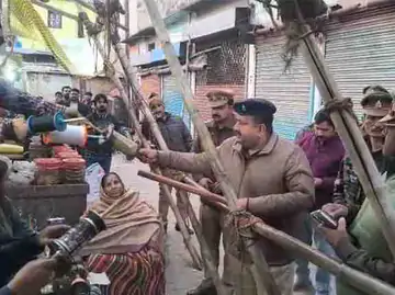 45E13A0A 699A 470F AB83 E6C12F7A9727 1768352141031 - मकर संक्रांति पर अयोध्या में चाइनीज मांझे पर पुलिस का कड़ा प्रहार।
