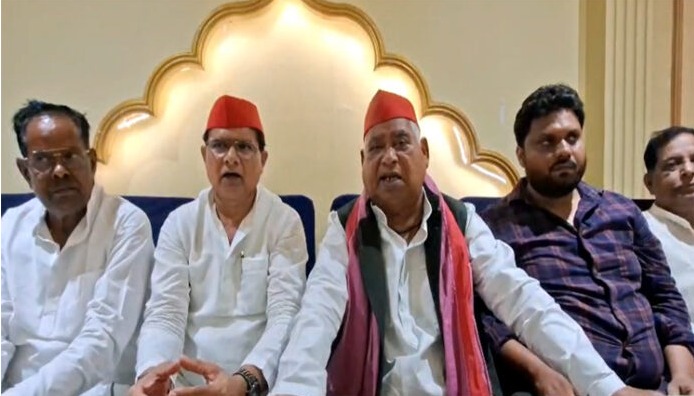 IMG 20260615 WA0007 - राम मंदिर चढ़ावा प्रकरण की सुप्रीम कोर्ट निगरानी में जांच हो, ट्रस्ट भंग किया जाए, अवधेश प्रसाद।