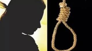 JNBVNBVN - संदिग्ध परिस्थितियों में फंदे से लटका मिला 13 वर्षीय किशोरी का शव, जांच में जुटी पुलिस।