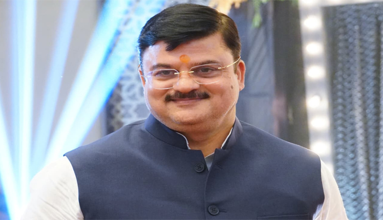 Untitled 2 copy 5 - संसद के बाहर विपक्ष के प्रदर्शन को महापौर ने बताया नौटंकी।