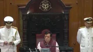 FB IMG 1785942030280 - चंदा चोर,गद्दी छोड़ के नारे पर भड़के स्पीकर सतीश महाना,बोले- चंदा दिया हो तो रसीद दिखाओ।