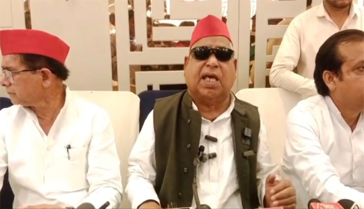 Untitled 3 copy 1 - कारसेवा को लेकर गरमाई सियासत, अवधेश प्रसाद ने भाजपा पर साधा निशाना।