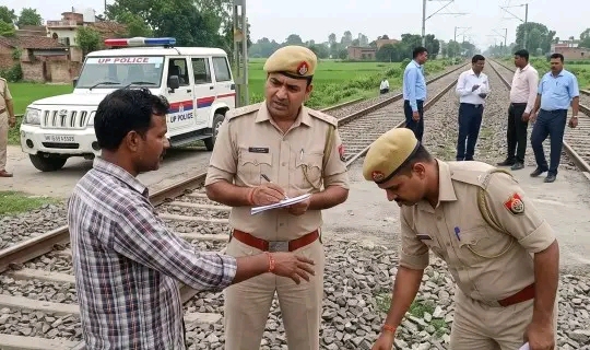 1790264846942 - इंटरसिटी ट्रेन की चपेट में आने से सेवानिवृत्त बैंक मैनेजर अनिरुद्ध मुनि पांडेय दर्दनाक मौत।