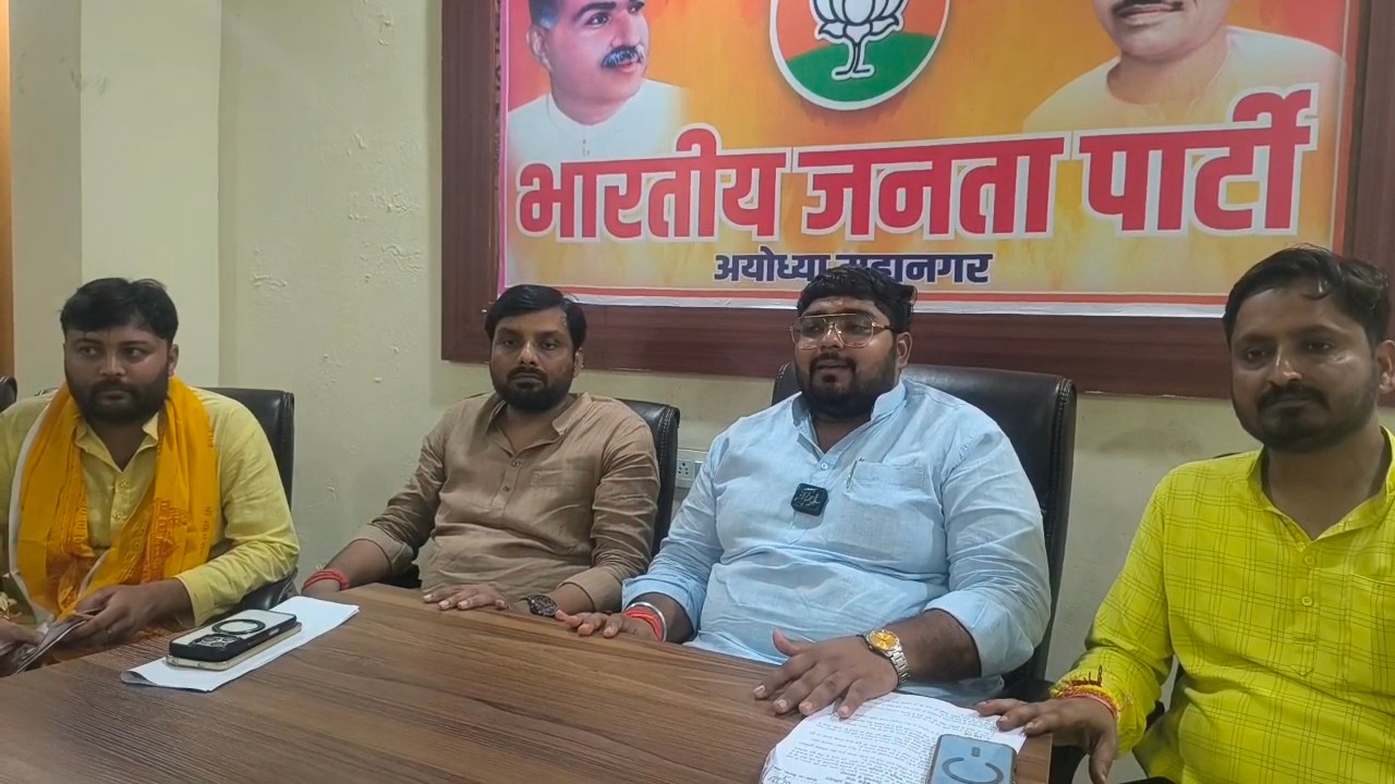 BJYM to organize a special bike rally to mark Prime Minister Modis 25 years of service - प्रधानमंत्री मोदी के 25 वर्षों के सेवाकाल पर भाजयुमो निकालेगा विशेष बाइक यात्रा।